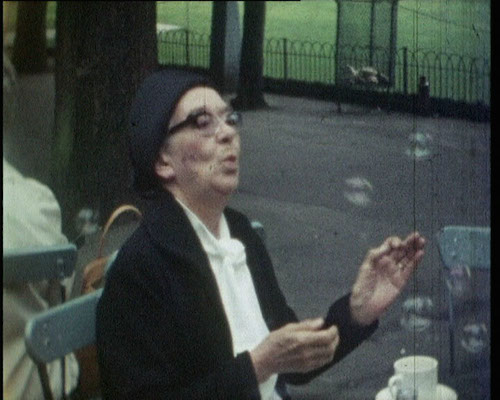 florence klein rencontre
