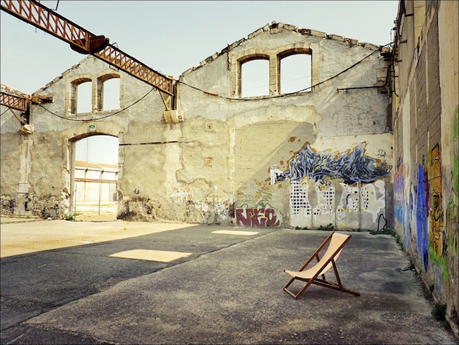 Rencontres internationales de la photo arles 2018